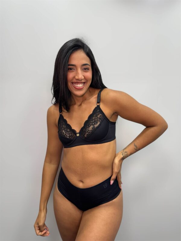 SUTIÃ SEM BOJO 1123611 - THAYS & THAMIRES - Imagem 9