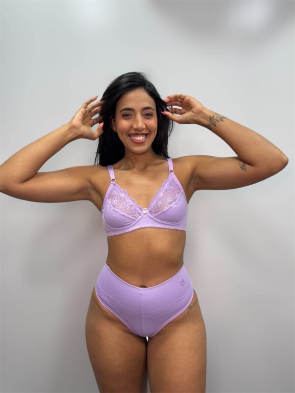 SUTIÃ SEM BOJO 1123611 - THAYS & THAMIRES - Imagem 7