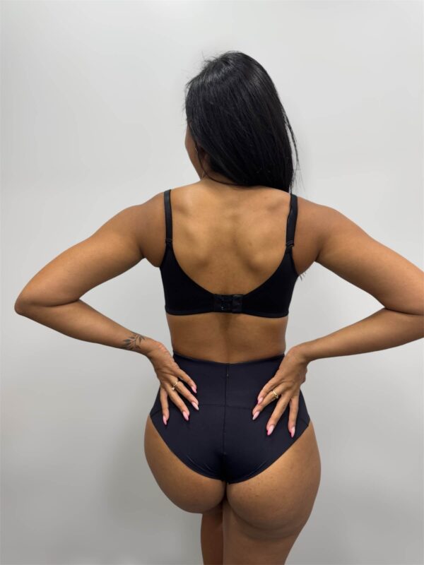 CALÇA CINTA INVISÍVEL 340585- VI LINGERIE - Imagem 2