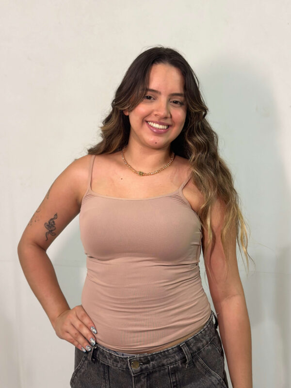 CAMISETA SEGUNDA PELE 4151 - TRIFIL - Imagem 2