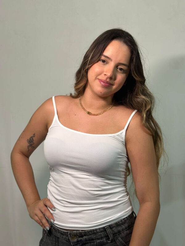CAMISETA SEGUNDA PELE 4151 - TRIFIL - Imagem 3