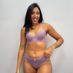 CALCINHA FIO DUPLO 402346- THAYS & THAMIRES