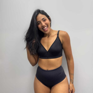 CALÇA CINTA INVISÍVEL 340585- VI LINGERIE