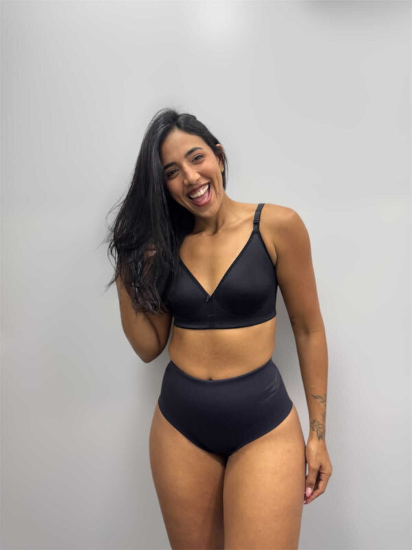 CALÇA CINTA INVISÍVEL 340585- VI LINGERIE