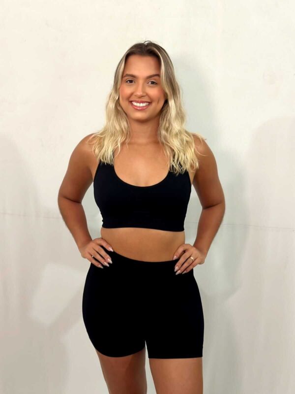 SHORT BASIC 71348001 - LUPO
