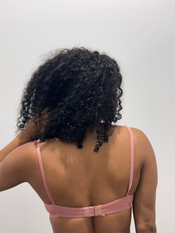 SUTIÃ PUSH UP  60501 - SANTA PASSION - Imagem 5