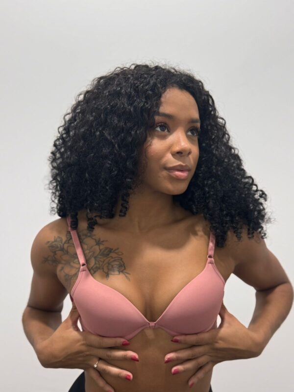SUTIÃ PUSH UP  60501 - SANTA PASSION - Imagem 6