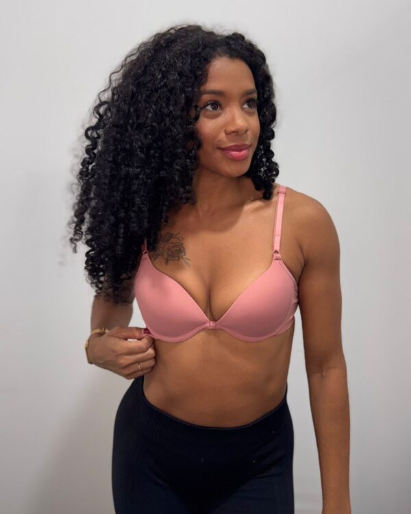 SUTIÃ PUSH UP  60501 - SANTA PASSION - Imagem 7