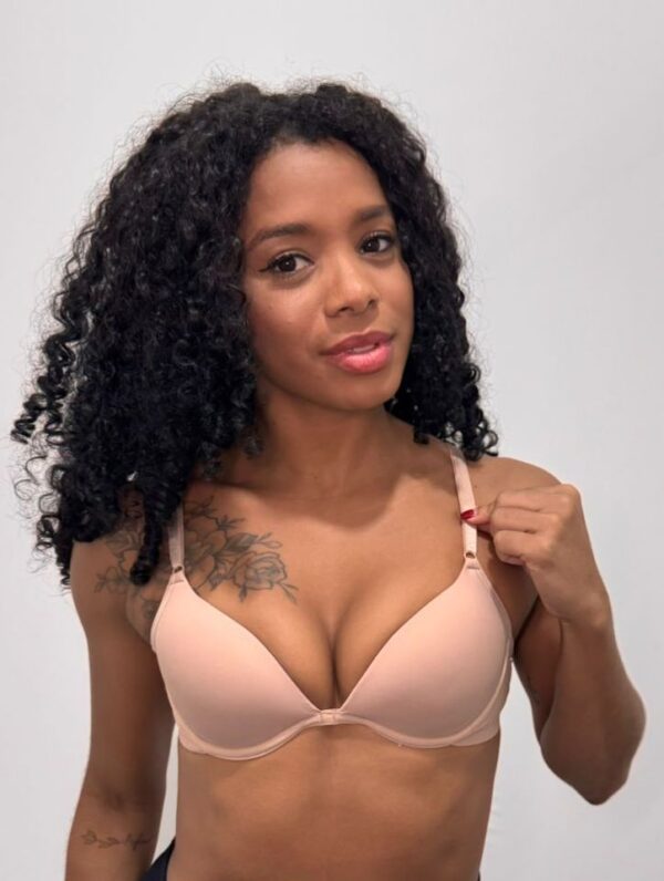 SUTIÃ PUSH UP  60501 - SANTA PASSION - Imagem 9
