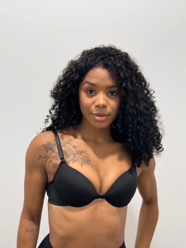 SUTIÃ PUSH UP  60501 - SANTA PASSION - Imagem 4