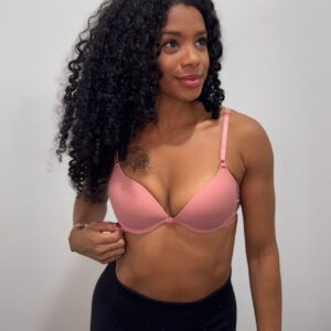 SUTIÃ PUSH UP  60501 - SANTA PASSION