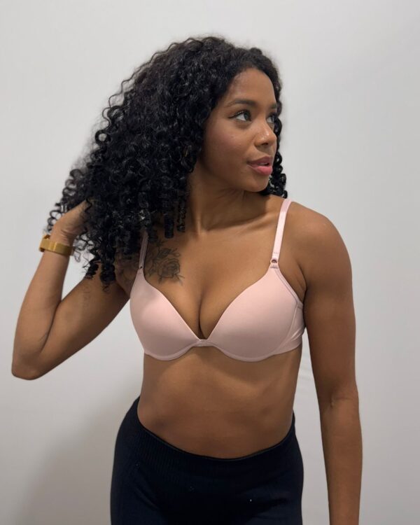 SUTIÃ PUSH UP  60501 - SANTA PASSION - Imagem 2