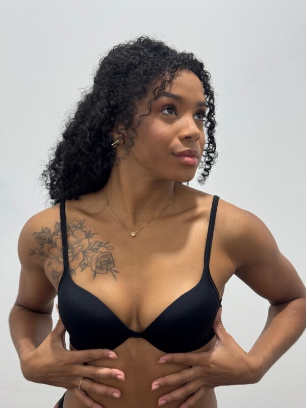SUTIÃ PUSH UP 103101 - LIEBE - Imagem 5