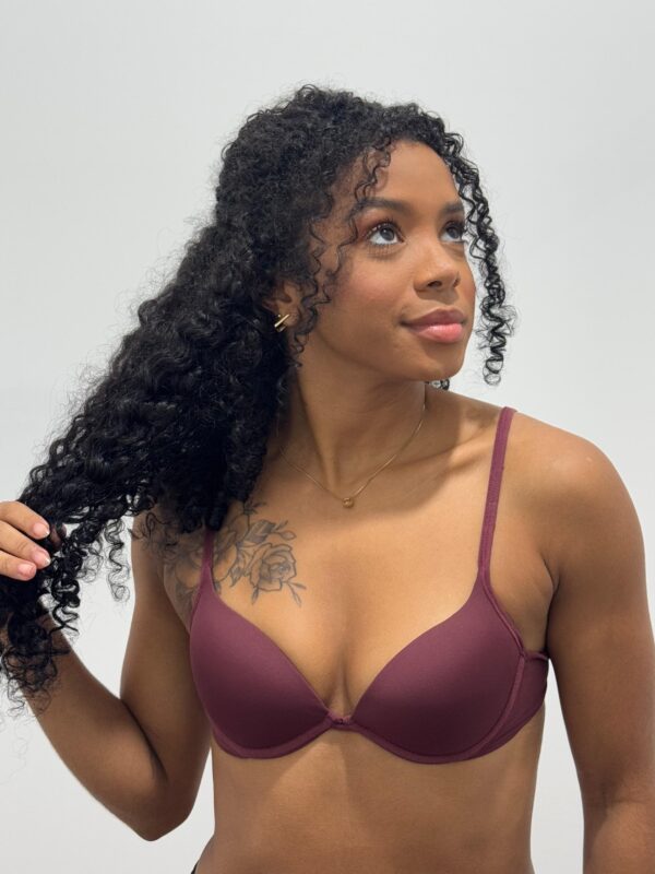 SUTIÃ PUSH UP 103101 - LIEBE - Imagem 7