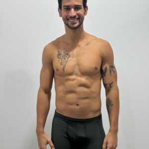 CUECA BOXER SEM COSTURA 11070003 - SELENE