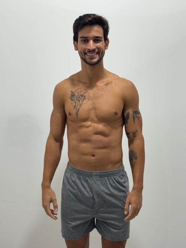 SAMBA CANÇÃO 18611- LUPO - Imagem 4