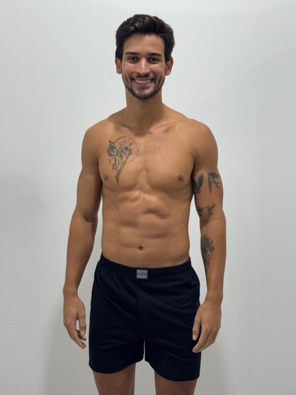 SAMBA CANÇÃO 18611- LUPO - Imagem 6