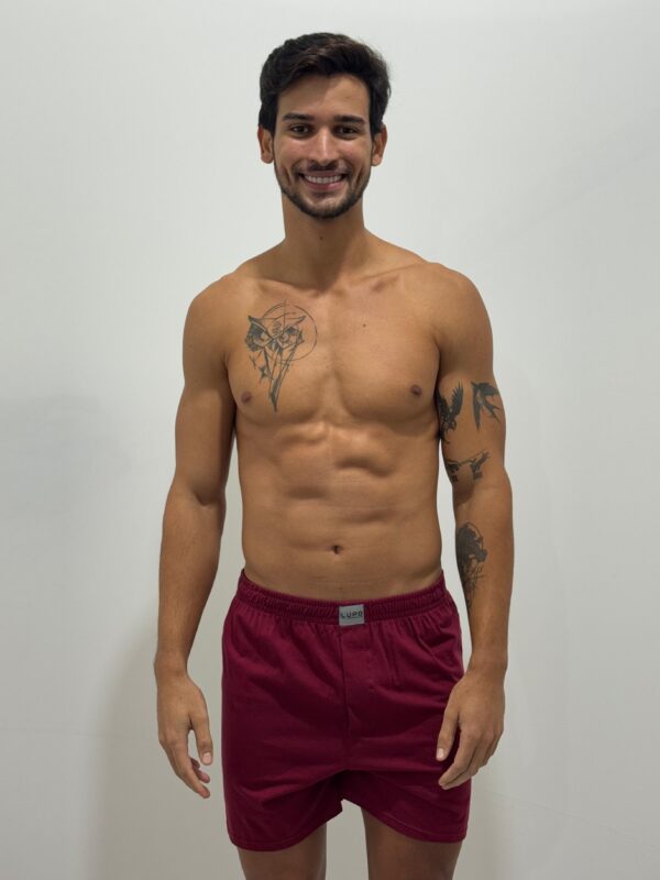 SAMBA CANÇÃO 18611- LUPO - Imagem 7