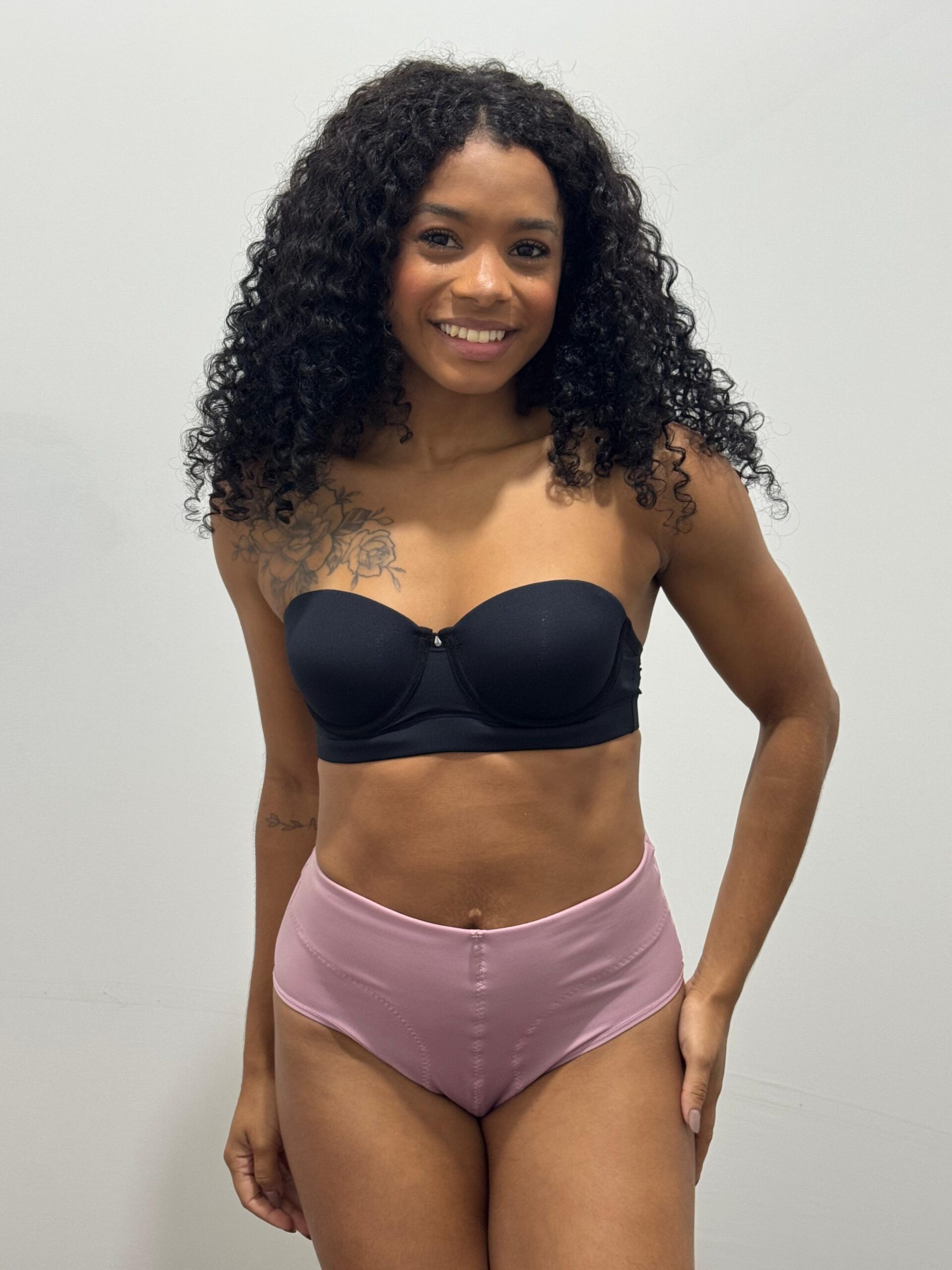 CALÇA MODEL COM CÓS 1950072 - THAIS FERREIRA
