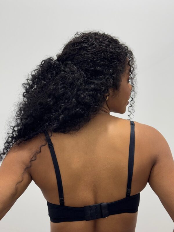 SUTIÃ PUSH UP DECOTE PROFUNDO 203700 - LIEBE - Imagem 3