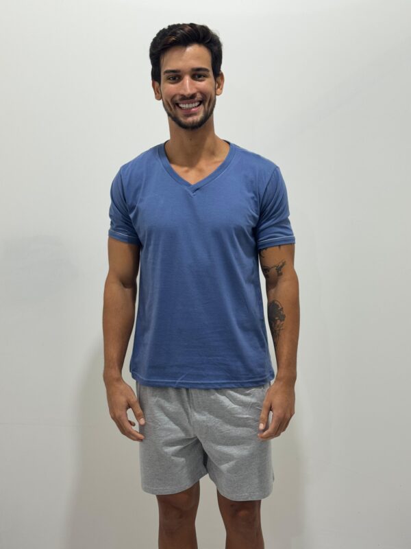 PIJAMA MASCULINO 28000001 - LUPO - Imagem 6