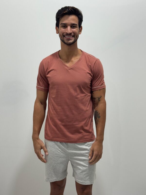 PIJAMA MASCULINO 28000001 - LUPO - Imagem 5