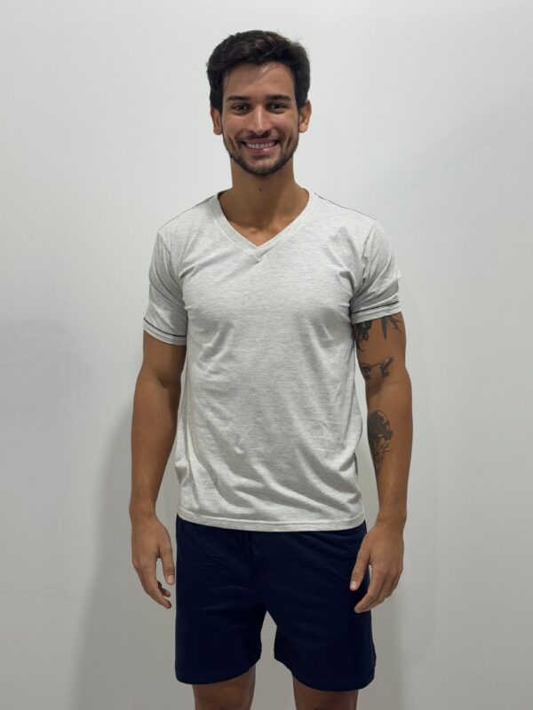 PIJAMA MASCULINO 28000001 - LUPO - Imagem 4