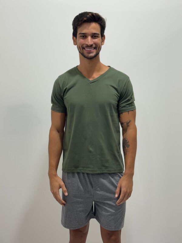 PIJAMA MASCULINO 28000001 - LUPO - Imagem 3