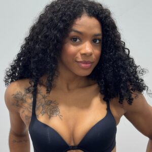SUTIÃ PUSH UP NADADOR 2960212 - THAIS FERREIRA