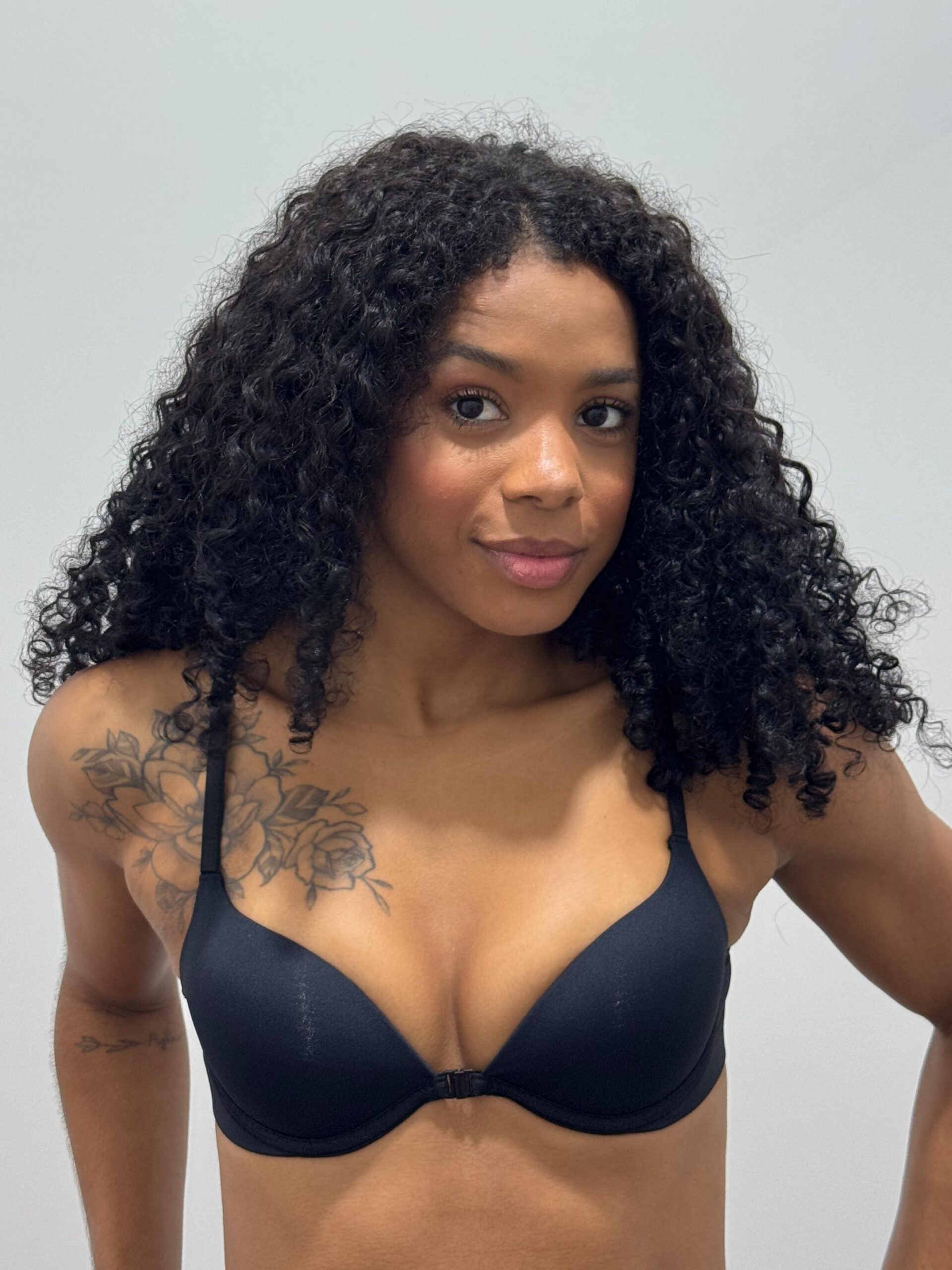 SUTIÃ PUSH UP NADADOR 2960212 - THAIS FERREIRA