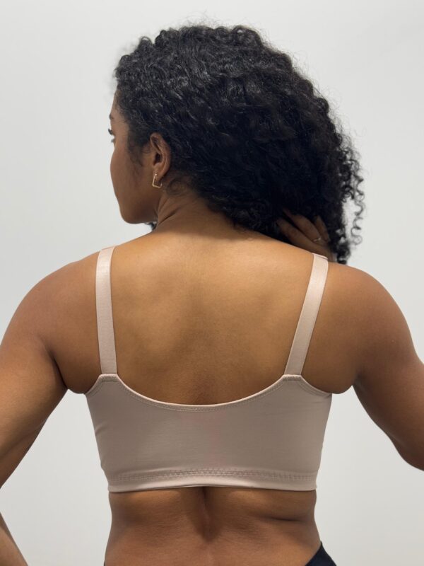 SUTIÃ PÓS-CIRÚRGICO 310720 -  VI LINGERIE - Imagem 2