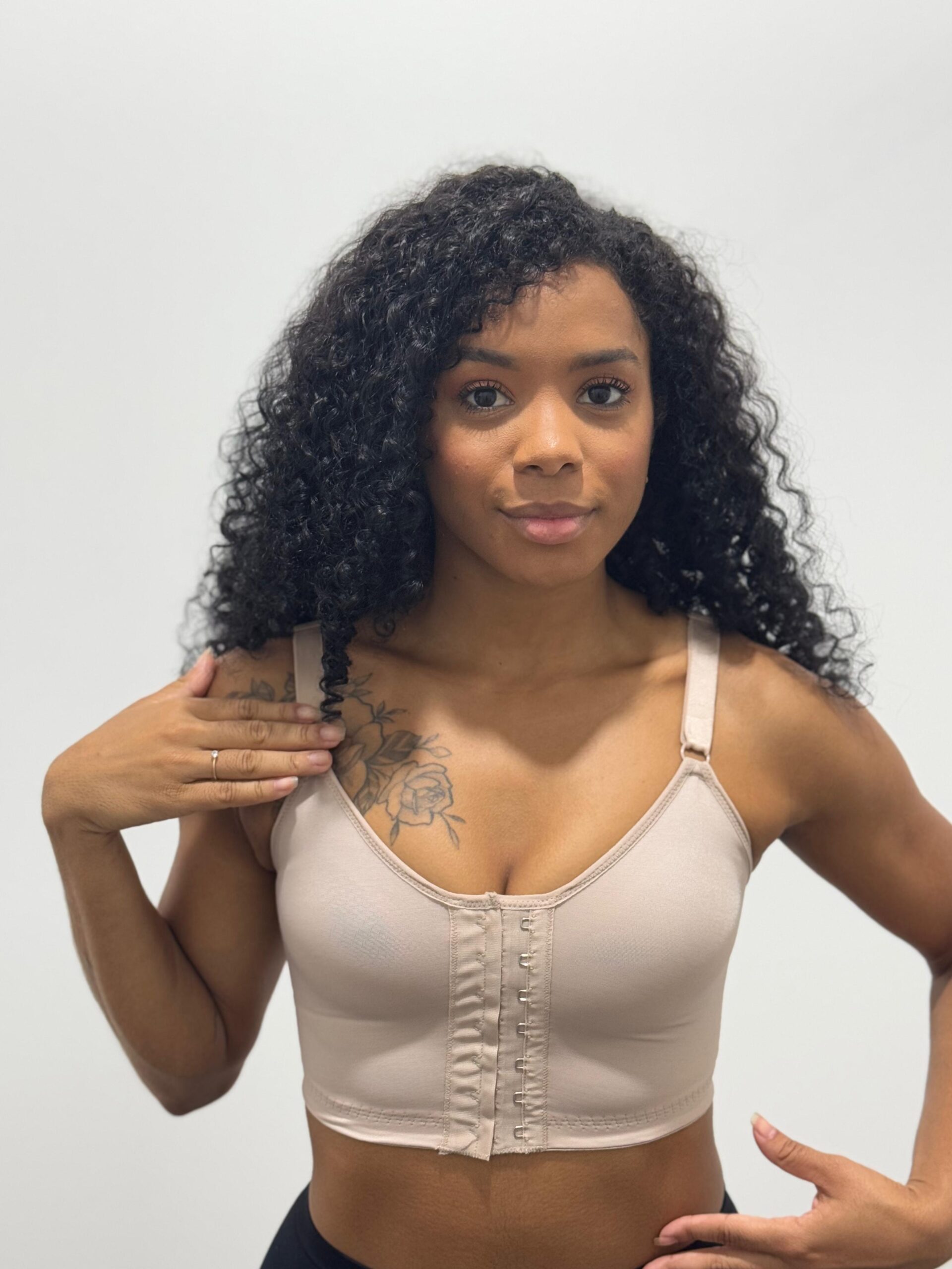 SUTIÃ PÓS-CIRÚRGICO 310720 -  VI LINGERIE