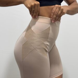 BERMUDA BARRIGA ZERO 315622- DILADY