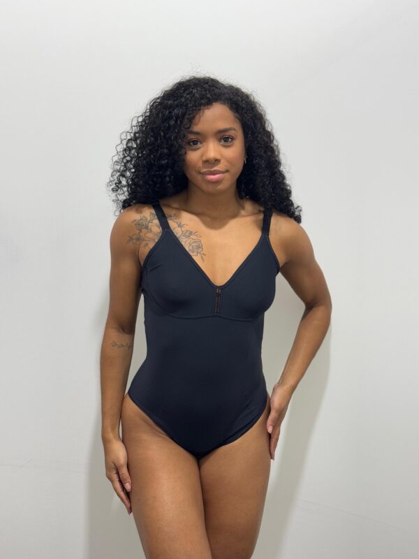 BODY MODELADOR 323580 - DILADY