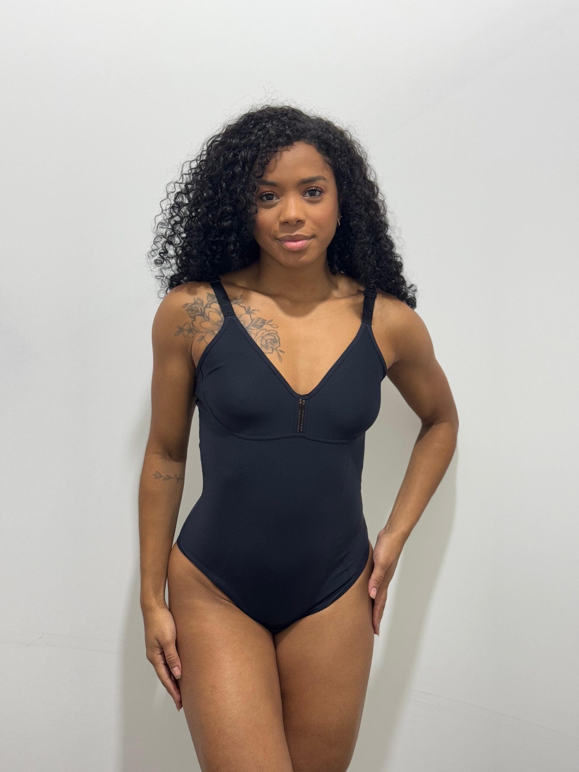 BODY MODELADOR 323580 - DILADY
