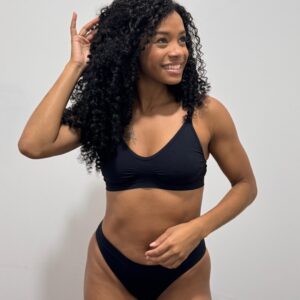 CALCINHA BIQUÍNI 40400- LOBA