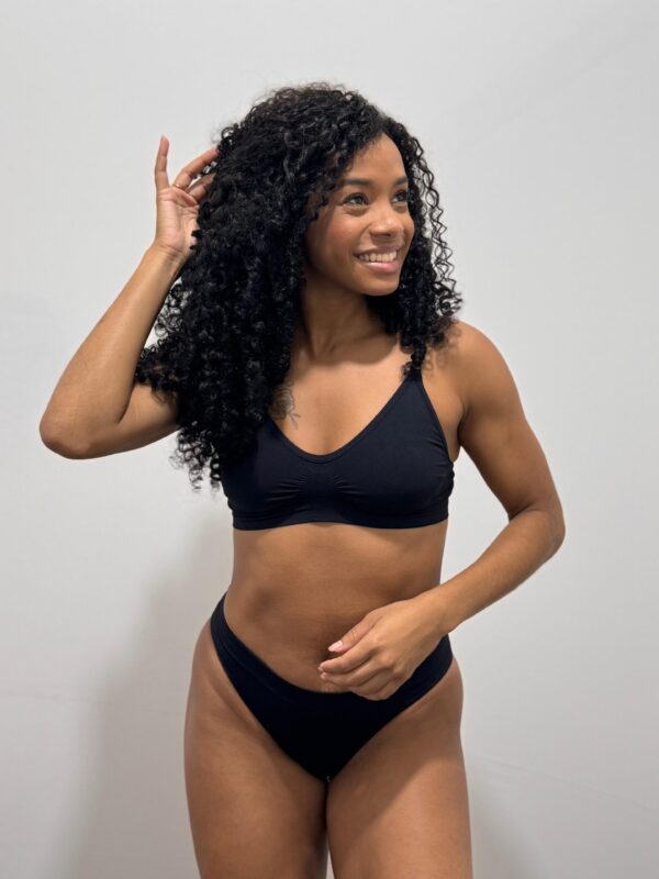 CALCINHA BIQUÍNI 40400- LOBA