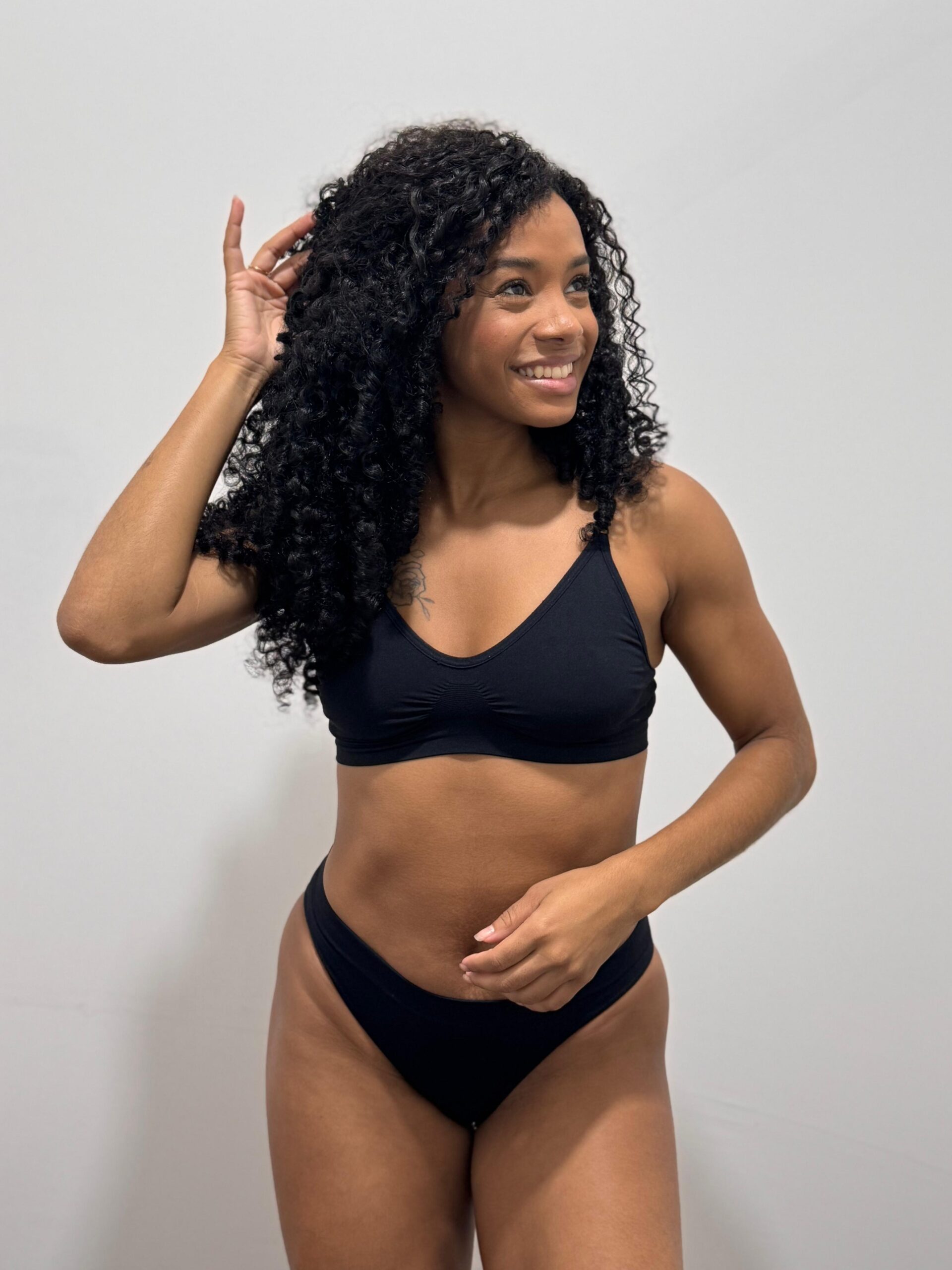 CALCINHA BIQUÍNI 40400- LOBA