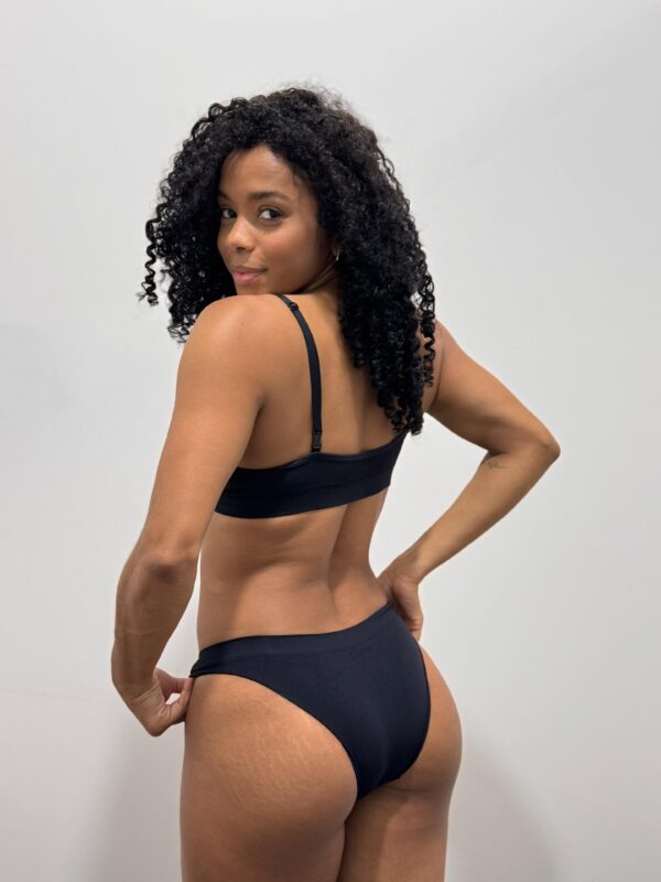 CALCINHA TANGA 40500- LOBA - Imagem 2
