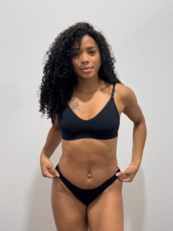 CALCINHA TANGA 40500- LOBA - Imagem 3