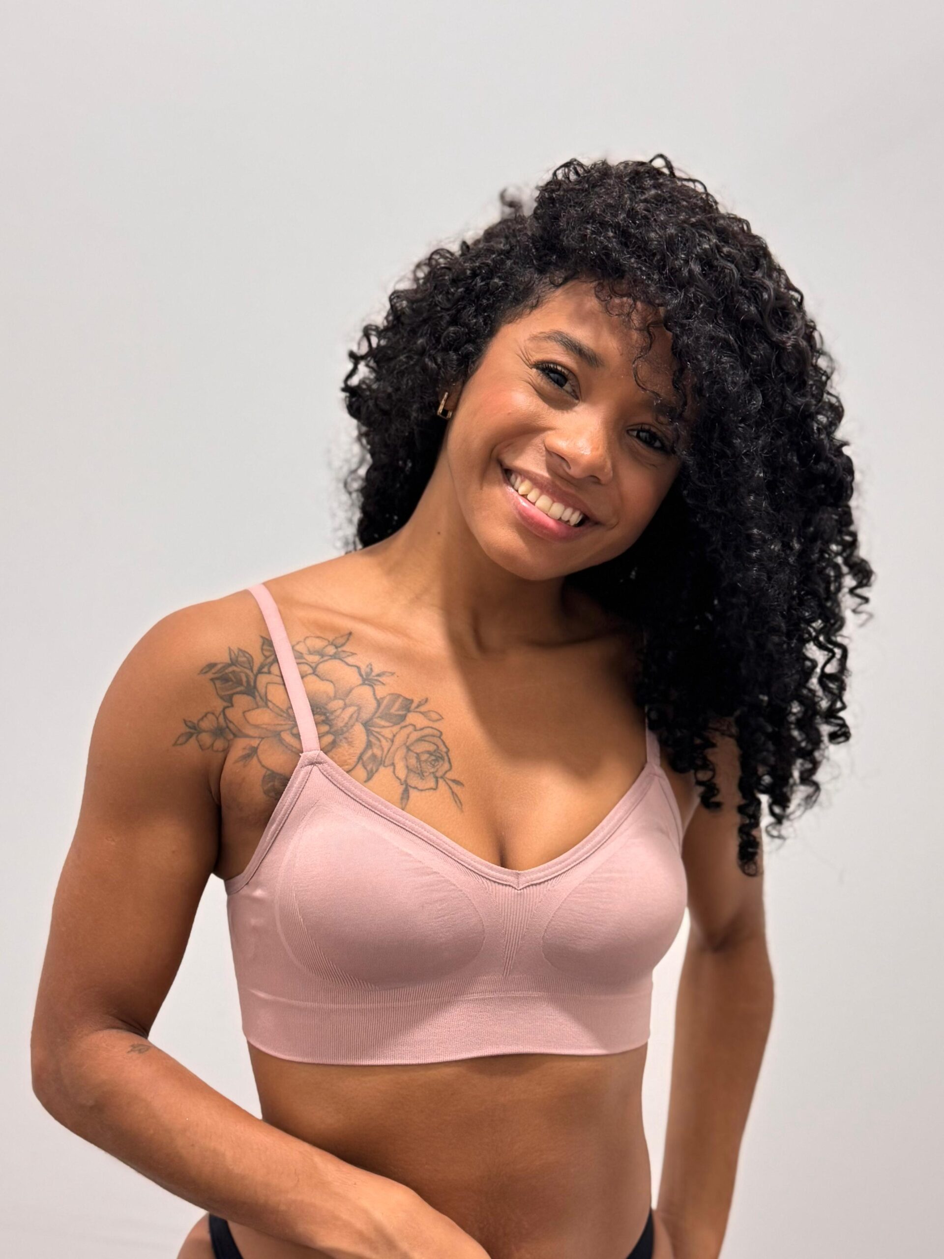 SUTIÃ BOJO REMOVÍVEL 41116 - LOBA