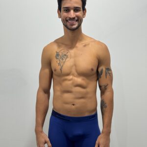 CUECA BOXER SEM COSTURA MICROFIBRA 436002- LUPO