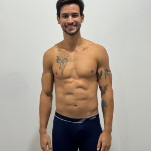 CUECA BOXER SEM COSTURA MICROFIBRA 436005 - LUPO