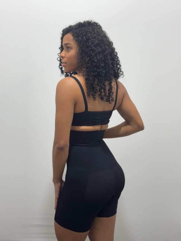 SHORT MODELADOR 50412- PLIÉ - Imagem 2