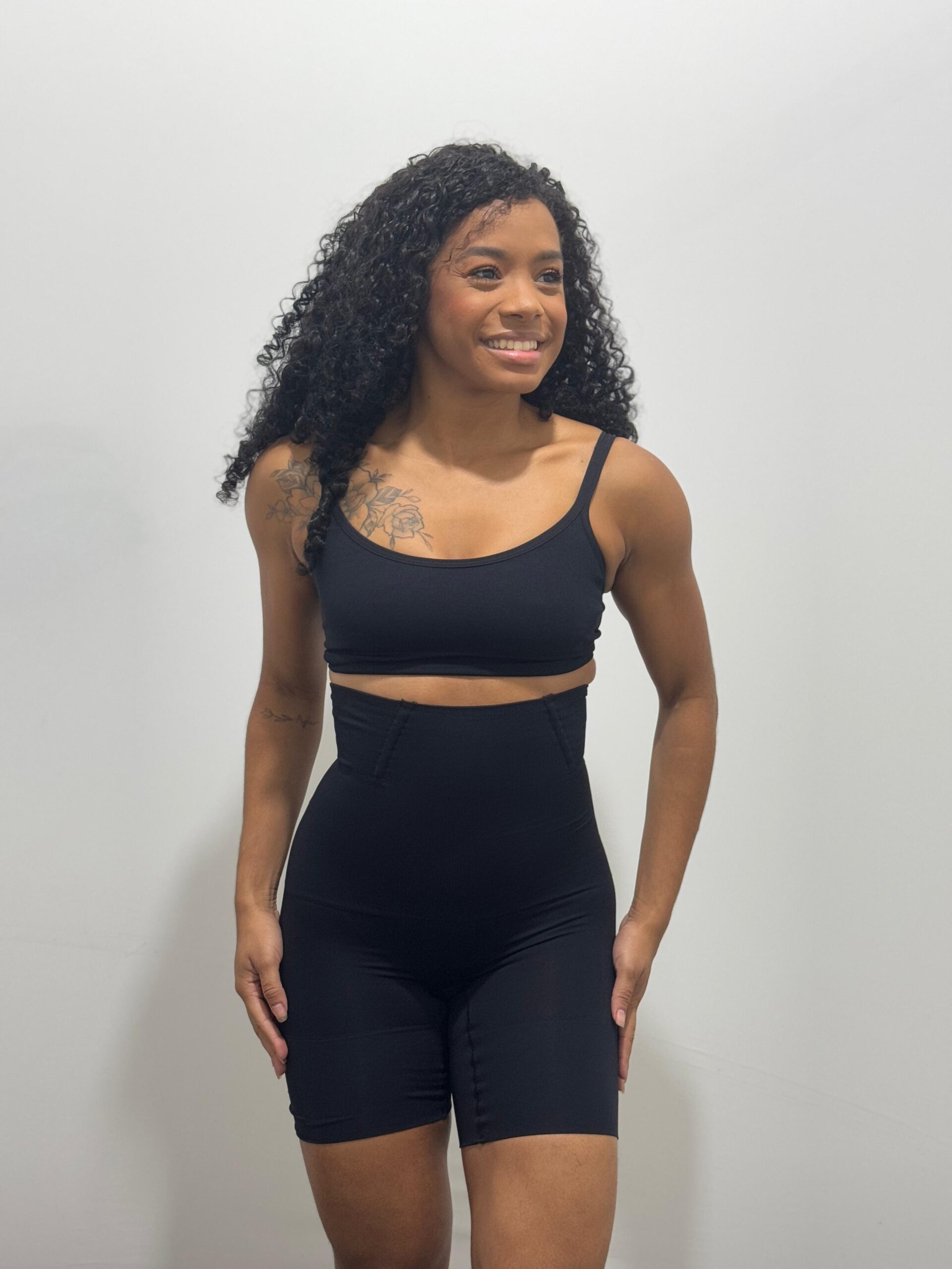 SHORT MODELADOR 50412- PLIÉ