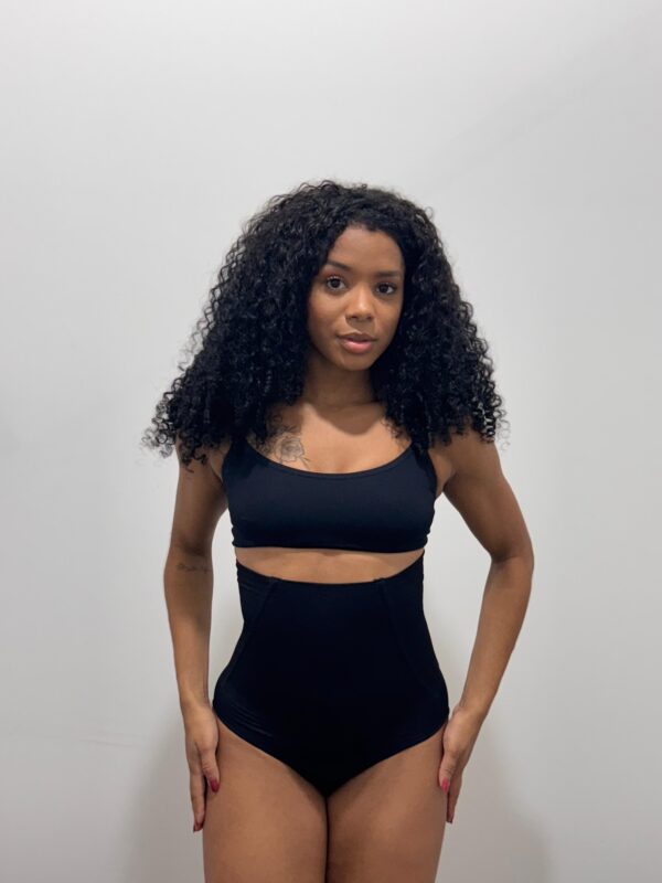 CALCINHA ABDOMINAL SKIN 50413- PLIÉ - Imagem 2