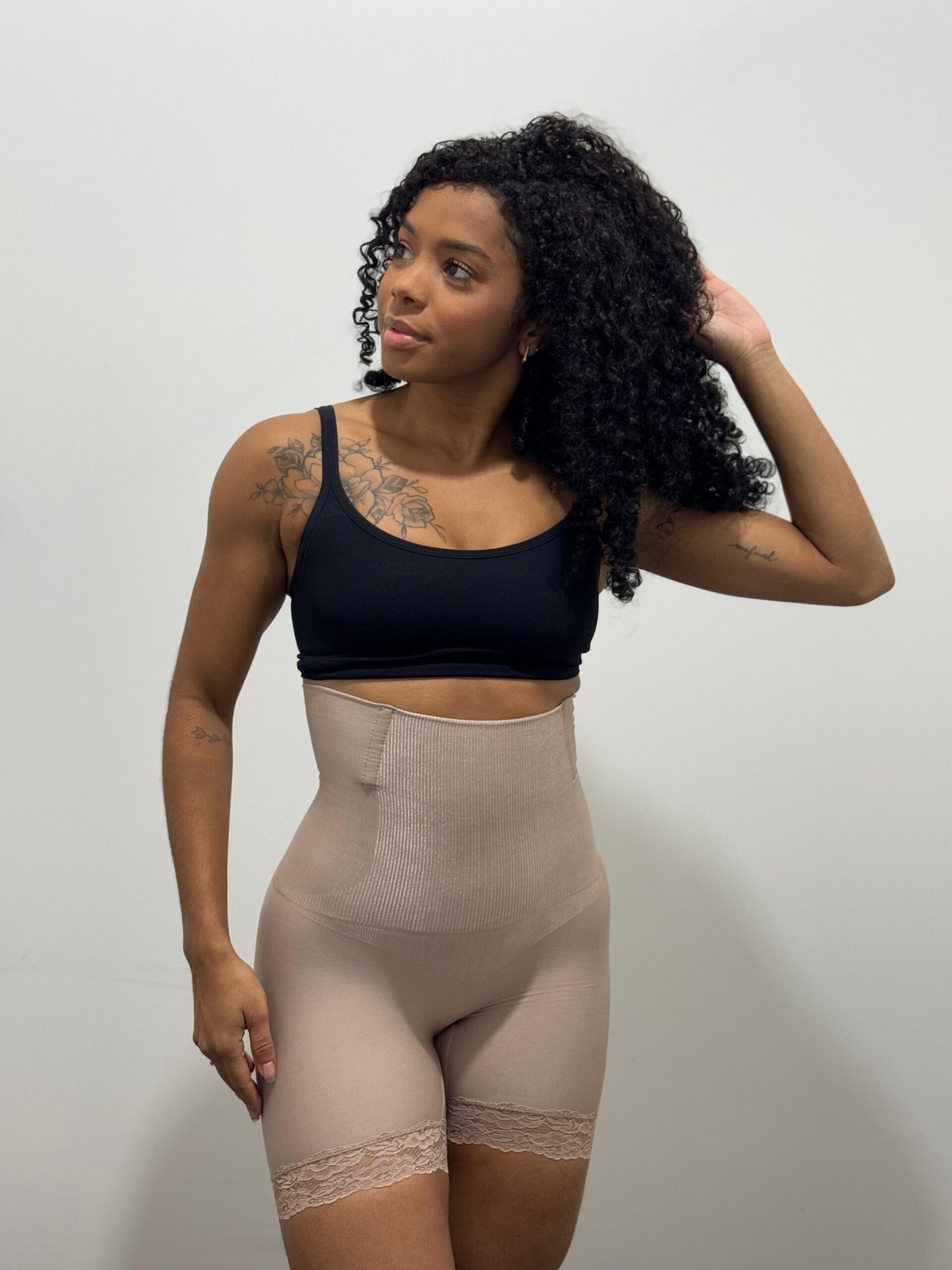 BERMUDA SHADES 60082 - PLIÉ