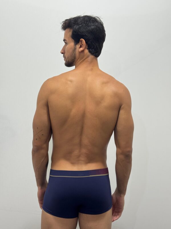 CUECA SUNGA MICROFIBRA 676003 - LUPO - Imagem 4
