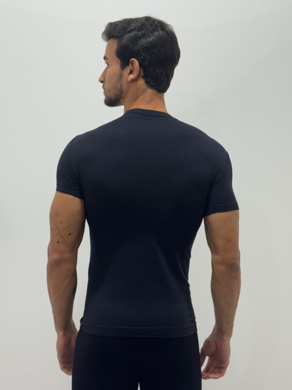 T-SHIRT TÉRMICA I-POWER 70040- LUPO - Imagem 2