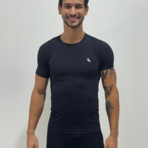 T-SHIRT TÉRMICA I-POWER 70040- LUPO